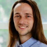 Nelnet Renewable Energy Employee Seth Partridge's profile photo