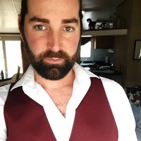 Chehalem Winery Employee Ian Hays's profile photo