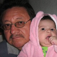 UG Electronics Ltd Employee Miguel Molina's profile photo