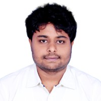 Bosch Rexroth Employee Rakesh D's profile photo