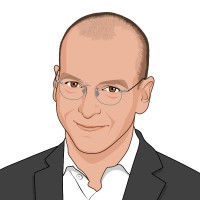 Gottengreen Employee Martin Volatier's profile photo