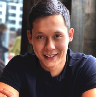 Steinway Moving & Storage Employee Marat Katarbekov's profile photo