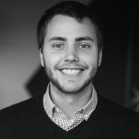 Rackner Employee Daniel Warehime's profile photo