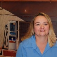 STRIKE Employee Holly Bailey's profile photo