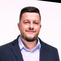 Codeborne Employee Vadim Vohmjanin's profile photo