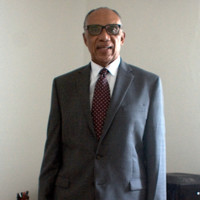 Prallagon Employee Terry Randolph's profile photo