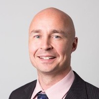 Frontier Centre for Public Policy Employee Lee Harding's profile photo