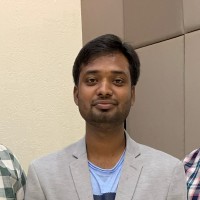 Gramener Employee Vinay Ranjan's profile photo