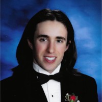 Rit Electric Vehicle Team Employee Evan Hughes's profile photo