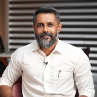 Arun Mohan Email & Phone Number