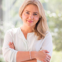 Revoderm Pharma Employee Ildiko Juhasz's profile photo