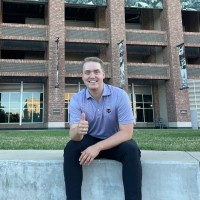 Texas A&M Health Science Center Employee Tanner Rich's profile photo