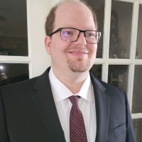 Power Plumbing Employee Patrick Starkey's profile photo