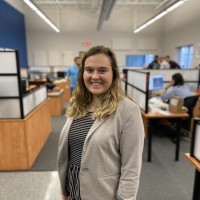Smith+Nephew Employee Casey McBride's profile photo