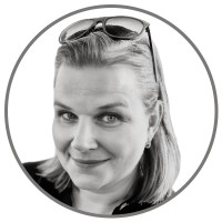 Not Just Travel Employee Tanja Riddell's profile photo