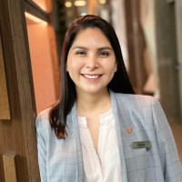 JW Marriott Lima Employee Fátima Castillo Granda's profile photo