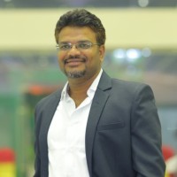 Xelpmoc Design and Tech Limited Employee Naveen Laskari's profile photo