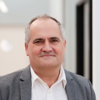 PKA Ejendomme Employee Hans Andersen's profile photo