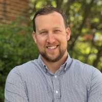Matt Phillips, PLA, ASLA, CLARB