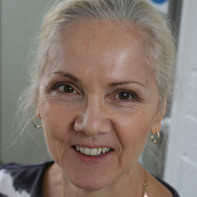 Symm Employee Marilyn Morris's profile photo