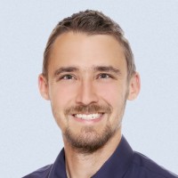 Voluum Employee Jakub Bagiński's profile photo