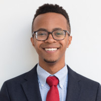 Elliott Robinson Email & Phone Number