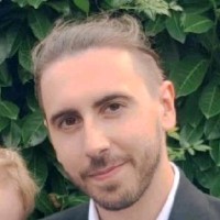 AAM COMMUNICATION Employee Aurélien Duveau's profile photo