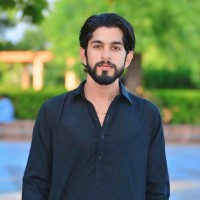 Enabling Solutions Employee Engr. Shah's profile photo