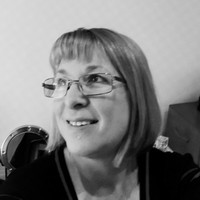 AGS Support Employee Julie Adams's profile photo