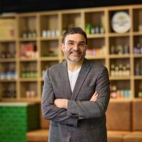 Lion Employee Allan Dib's profile photo