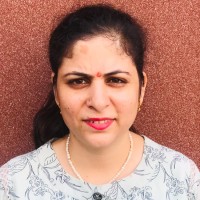 Shweta Pandita Email & Phone Number