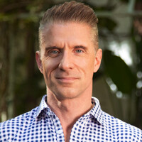 Gaingels Employee Lorenzo Thione's profile photo