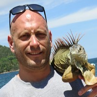 Hypori Employee Michael Turner's profile photo