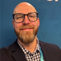 Sitecore Employee Nate Lane's profile photo