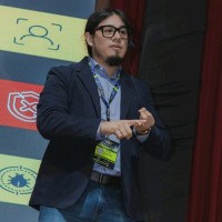rThreat Employee Jesus Garcia's profile photo