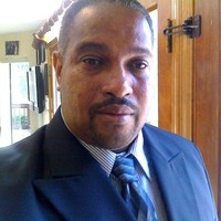 USAF Civilian Employee B. Williams's profile photo