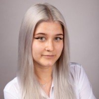 Modus Operations AB Employee Alina Tircavu's profile photo