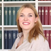 Climate Founders Employee Kim Nebe's profile photo