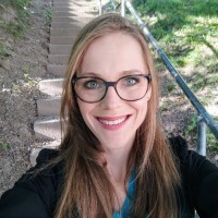 Divio Technologies AB Employee Lucy Linder's profile photo