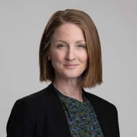 Incompass Human Services Employee Gillian Feld's profile photo