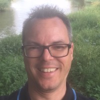 Volksbank Hohenlohe eG (vobaholo) Employee Martin Ernsperger's profile photo