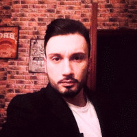 ABM Industries Employee Martin Steele's profile photo