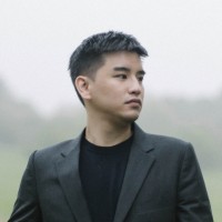 Shareable Employee Bryan Shih's profile photo