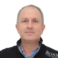 Javier Riofrio