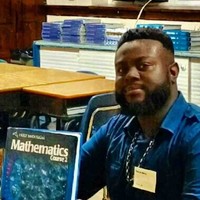 Penn State University Employee Von Todd's profile photo