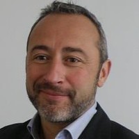 BRICO DEPOT Employee Frederic Vignaud-Labarussias's profile photo
