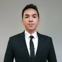 Karoomba Asia Employee Ricky Suwarno's profile photo