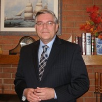 Jpmorgan Chase & Co. Employee John Cochran's profile photo