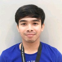 Adidas Performance Store Employee Zawani Zakaria's profile photo