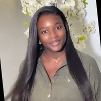 Les Grands Moulins de Dakar Employee Bineta Gueye's profile photo
